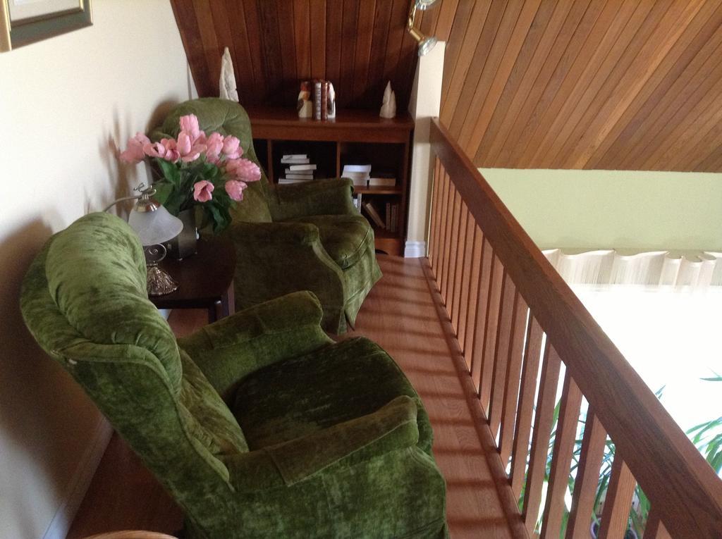 Douces Evasions Bed and Breakfast Saint-Anselme Εξωτερικό φωτογραφία